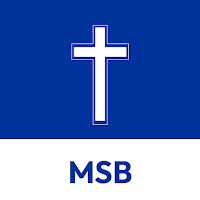 Myanmar Standard Bible Offline