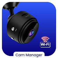 V720 Mini Camera A9 App