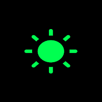 Sun Compass