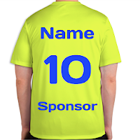 Sports T-Shirt Designer