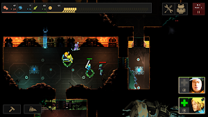 Dungeon of the Endless: Apogee Screenshot 2