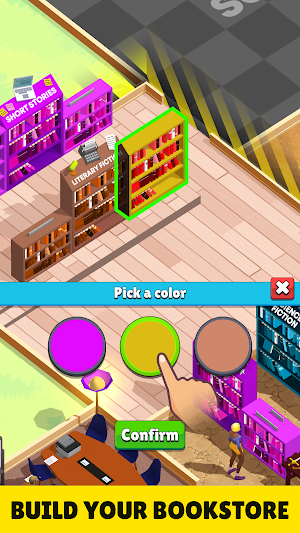 Word Blocks - Word Game Screenshot 1
