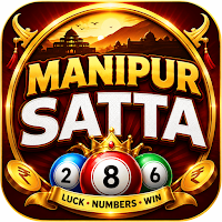 Manipur Satta