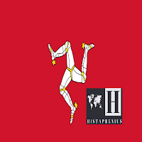 History of the Isle of Man