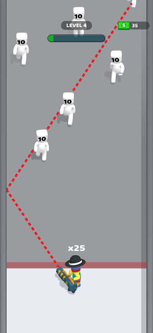 Count & Shoot Screenshot 2