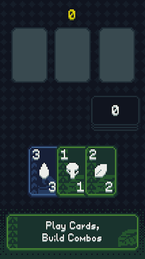 Deckweave: Deckbuilding Game Screenshot 0