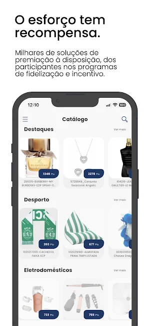 Pernod Ricard Masters Screenshot 3