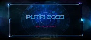 PUTRI 2099 Screenshot 0