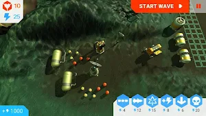 Nova Galaxy Screenshot 3