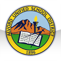 Alvord Unified School District