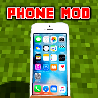 Smartphone Mod for mcpe