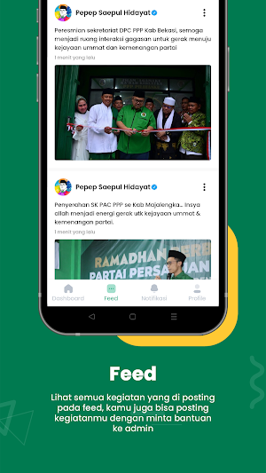 Sobat Pepep Screenshot 3