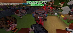 INDOCRAFT 7 : Pesona Budaya Screenshot 1