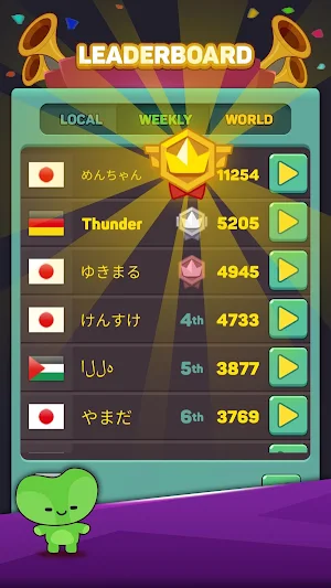 Block Puzzle Buddies Screenshot 3