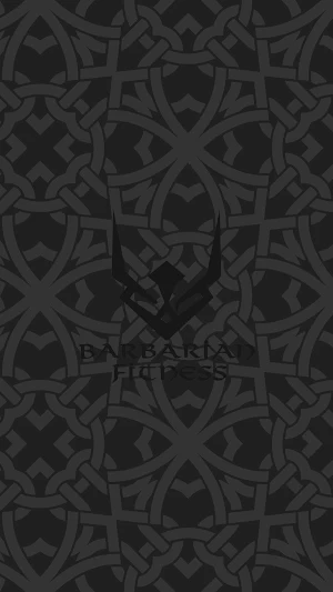 Barbarian Fitness Screenshot 0