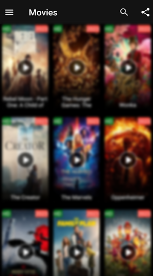 HD Movies 2024 - Watch Movie Screenshot 1