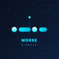 Morse Code - Decode & Chat