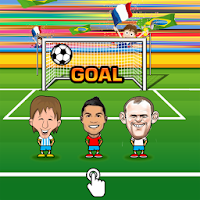 Euro Penalty