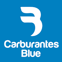 Carburantes Blue