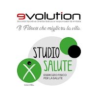 EVOLUTION e STUDIO SALUTE