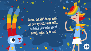 SuperZet Screenshot 2