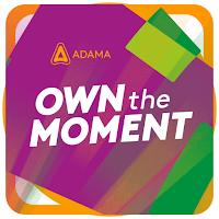 Own the Moment
