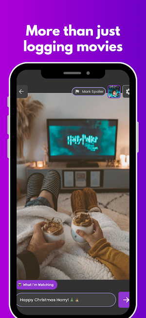 ScreenClub Screenshot 1