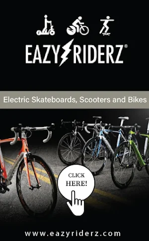 Easzy Riderz Screenshot 1
