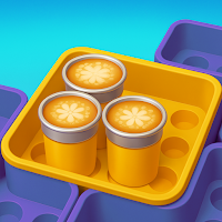 Latte Takeaway