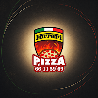 Ferrari Pizza