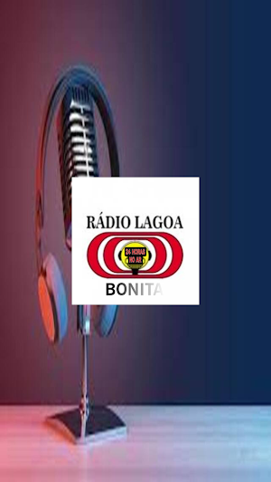 Rádio Lagoa Bonita Screenshot 3