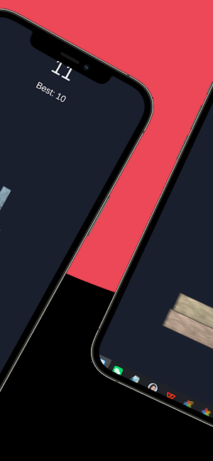 Zen Stone Stacker Screenshot 1