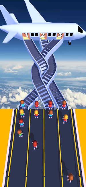 Traffic Knot Screenshot 3