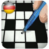 Kreuzworträtsel Deutsch