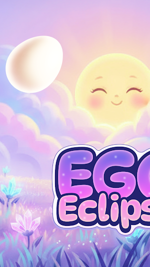 Egg Eclipse Screenshot 3