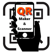 QR Scanner & Maker