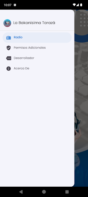 La Bakanisima Taraza Screenshot 2