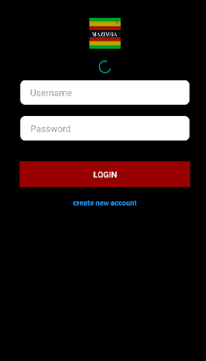 Mazimba Screenshot 0
