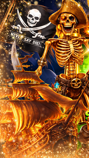 The Goonies Quest Hello Screenshot 0
