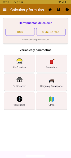 minIA Minería para Ti Screenshot 2