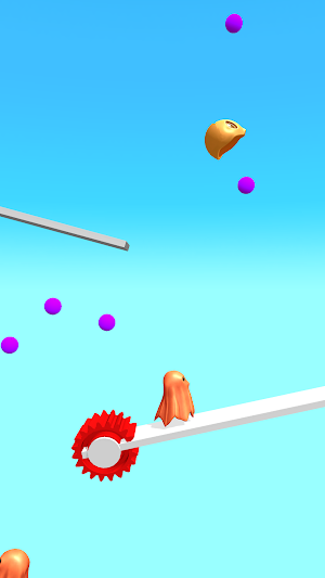 Jump Chomp Screenshot 0