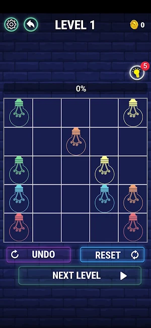Bulb Connect Screenshot 0