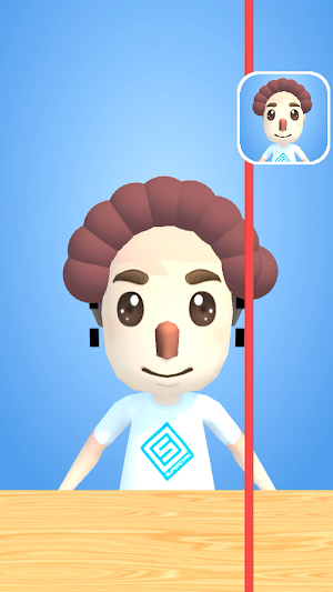 Hair Clone Screenshot 0