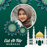Twibbon Frame Idul Fitri 2023