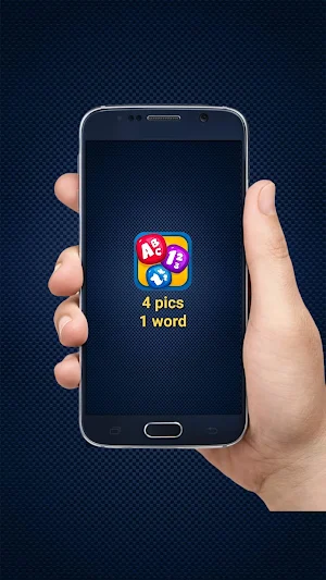 4 pics 1 word Screenshot 0