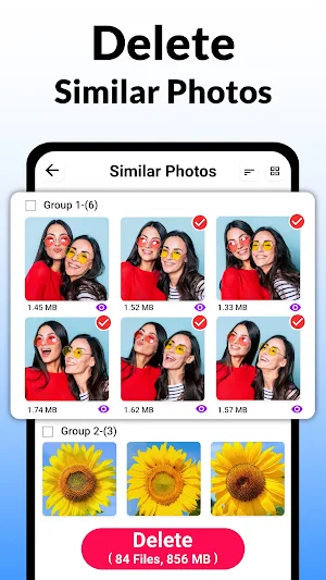 Duplicate File Remover Screenshot 3