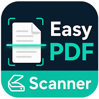 Easy PDF Scanner - Scan PDF