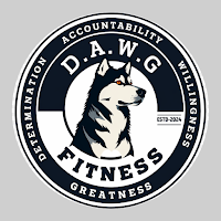 DAWG fitness online academy