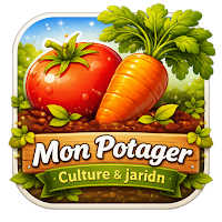 Mon Potager–jardin & cultures