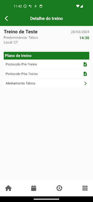 BeatsCore Screenshot 1